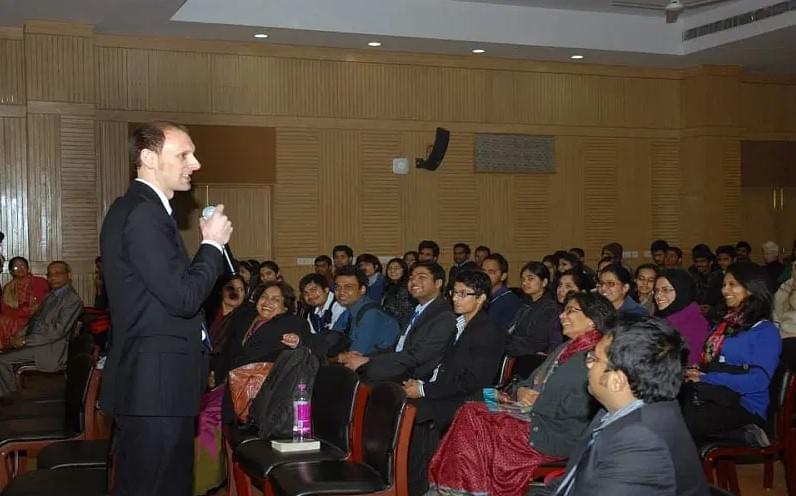 Faculty of Technology, Delhi University Events photo 15